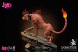  Red XIII - Final Fantasy - JOY Station Collectibles 