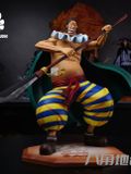  Happo Navy Sai - One Piece - DX Studio 