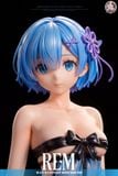  Wedding Dress Rem - Re:ZERO - MiaoYinFang Studio 