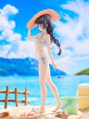  Kasumizawa Miyu - Blue Archive - Hello Studio 