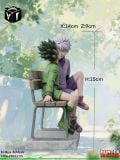 Gon & Killua - Hunter x Hunter - YI Studio 