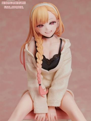  Kitagawa Marin Room Wear - My Dress-Up Darling - Aniplex 