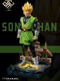  Son Gohan - Dragon Ball - ZMC Studio 