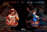  Bust Sabo - One Piece - UNO Studio 
