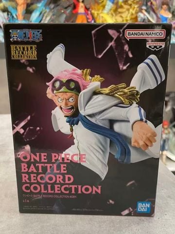  Koby - One Piece - Banpresto 
