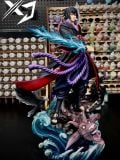  Uchiha Sasuke - Naruto - XJ Studio 