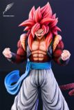  Gogeta - Dragon Ball - Freewing Studio 