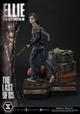  Ellie - The Last of Us - Prime 1 Studio 