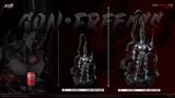 Gon Freecss - Hunter x Hunter - Zoldyck Studio 