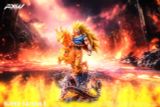  Super Saiyan 3 Goku - Dragon Ball - FXW Studio 
