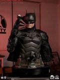  Bust Batman Life Size - DC Comics - Infinity Studio x Penguin Toys 