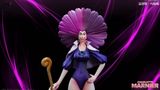  Charlotte Noisette & Charlotte Marnier - One Piece - Black Studio 
