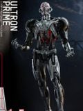  Ultron Prime - Marvel - Hot Toys 