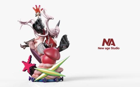  Sparxie - Honkai Star Rail - New Age Studio 