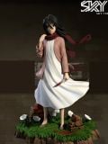  Mikasa Ackerman - Attack On Titan - Sky Top Studio 