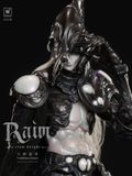  RAIM – Crow Knight - BC x Yoshitaka Amano 