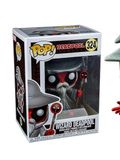  Deadpool 324 - Marvel: Deadpool - Funko POP 