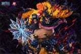  BlackBeard Legendary Series - One Piece - Jimei Palace 