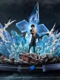 Gray Fullbuster - Fairy Tail - Sakura Studio × More Studio 