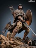  Kliff - Crimson Desert - Orz collectibles 
