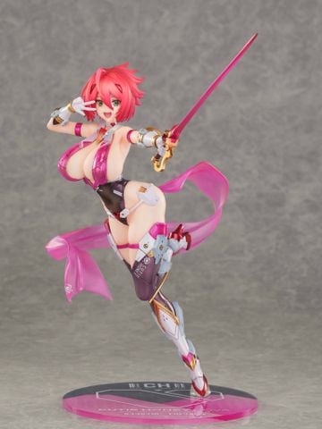  Nova - Cutie Honey - MAGI ARTS 