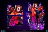  Gojo Satoru - Jujutsu Kaisen - EZ Studio 
