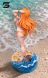  Nami - One Piece - Fighting Spirit Studio 