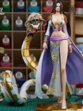  Boa Hancock - One Piece - Domination Studio 