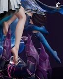  Denia - Wuthering Waves - Crystal Lotus Studio 