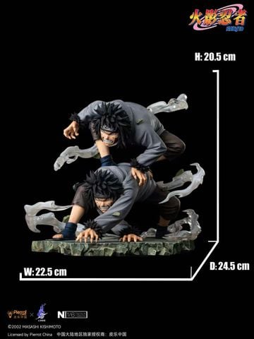  Inuzuka Kiba - Naruto - Pickstars Studio 