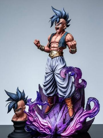  Majuub - Dragon Ball - Keepreal Studio 