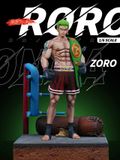  Roronoa Zoro - One Piece - MagicBook Studio 