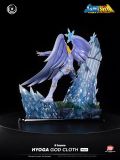  Hyoga God Cloth IKIGAI - Saint Seiya - Tsume Art 