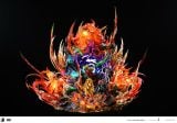  Goku vs All Villian Anniversary Series - Dragon Ball - Last Sleep Studio 