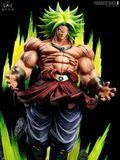  Beast Broly - Dragon Ball - King Studio 