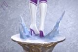 Emilia - Re:Zero - Pure Crush Studio 