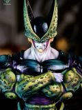  Cell - Dragon Ball - ET Studio 