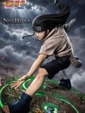  Hyuga Neji - Naruto - Pickstars Studio 