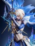  Saber - Fate/Grand Order - DT Ume Studio 
