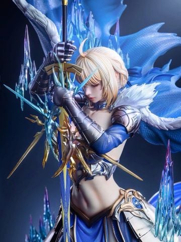  Saber - Fate/Grand Order - DT Ume Studio 