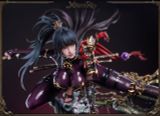  Mikami Rin - Kunoichi - JuHun Create Studio 