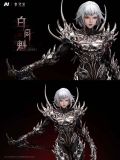  Bai Yuekui - Ling Cage: Incarnation - PJ Studio 