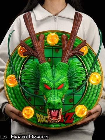  Shenron - Dragon Ball - WH Studio 