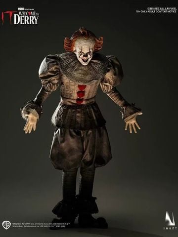  Pennywise - IT - InArt 