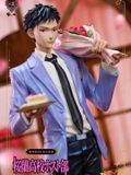  Takashi Morinozuka - Ouran High School Host Club - Weare A Design Studio 
