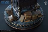  Ranni - Elden Ring - HunDian Studio 