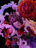  Luffy Snake Man - One Piece - TAM Studio 