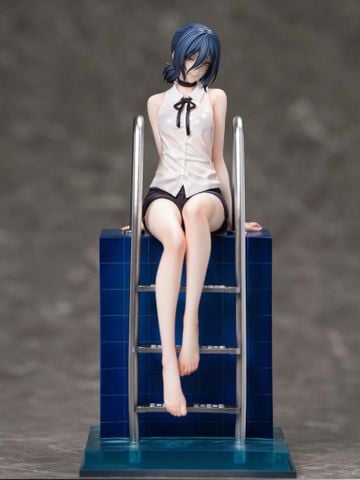  Reze Night Swim - Chainsaw Man - HeRa Studio 