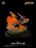  Hyūga Kojirō - Captain Tsubasa - Tsume Art 