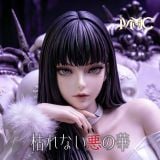  Tomie Kawakami - Junji Ito - MMC Studio 